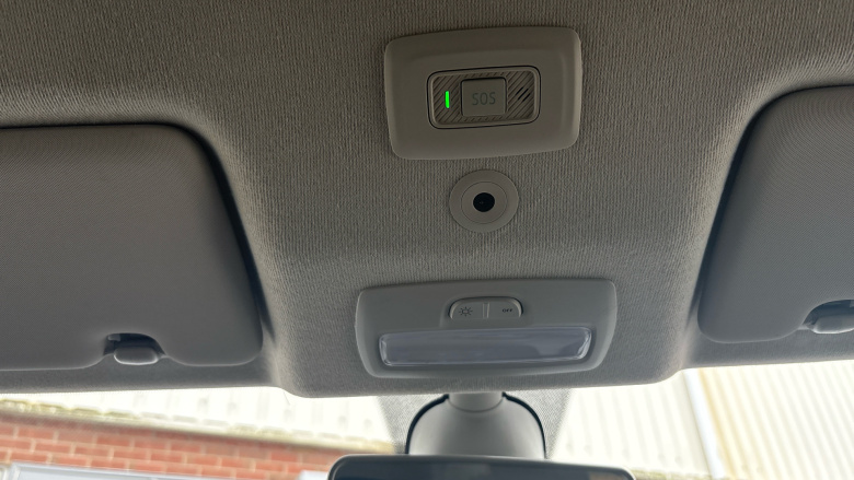 Dacia Jogger 1.0 TCe Extreme SE 5dr Petrol Estate